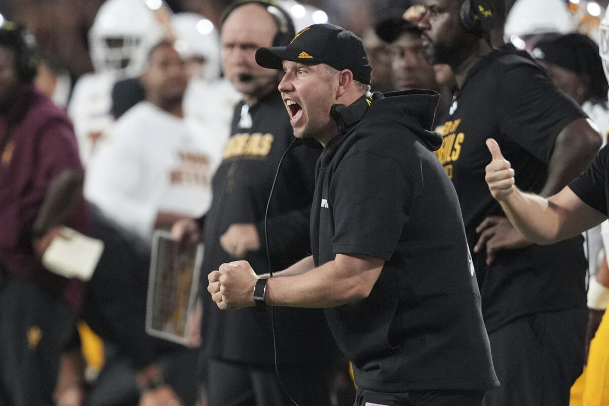 Big 12 Officially Announces KU Football Game In London KU Sports 1200x800 